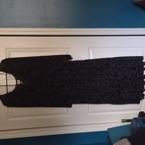 Knox rose maxi dress